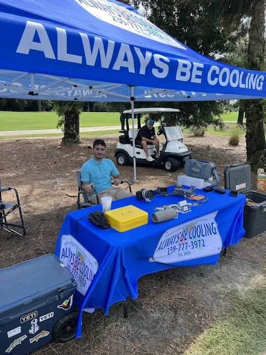 Always Be Cooling - Air Conditioning, HVAC Installation, AC Maintenance, Insulation, & Duct Cleaning Picture 7