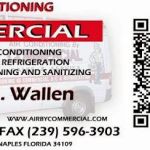 Air Conditioning by Commercial