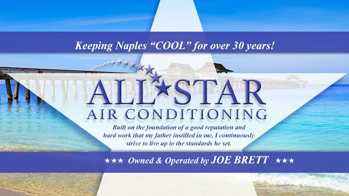 All Star Air Conditioning Picture 3