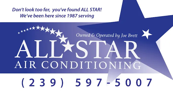 All Star Air Conditioning Picture 1
