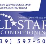 All Star Air Conditioning