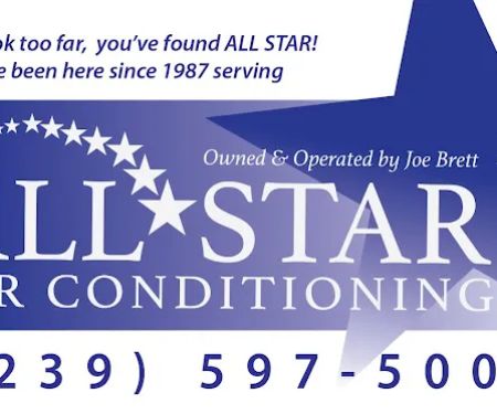 All Star Air Conditioning
