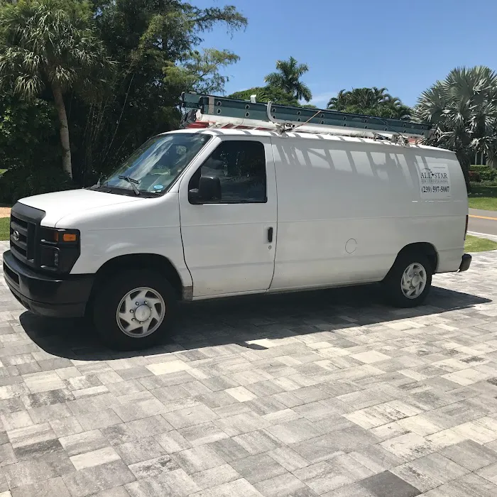 All Star Air Conditioning Picture 2