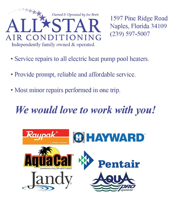 All Star Air Conditioning Picture 7