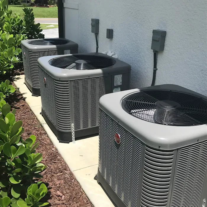 All Star Air Conditioning Picture 6