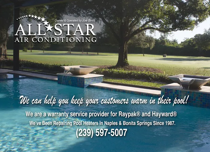 All Star Air Conditioning Picture 5