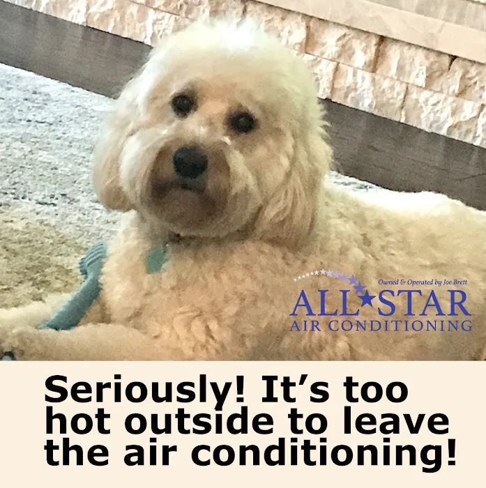 All Star Air Conditioning Picture 4