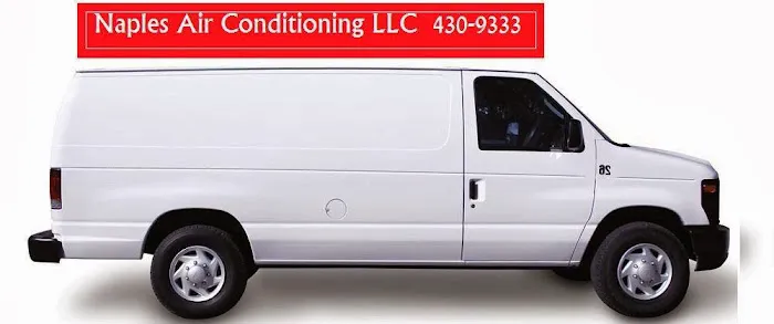 Naples Air Conditioning LLC Picture 3