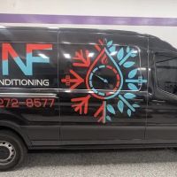 ANF Air Conditioning ico