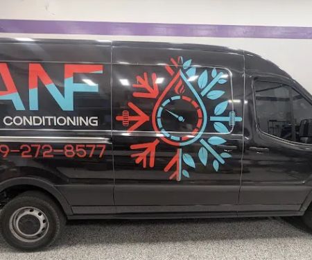 ANF Air Conditioning