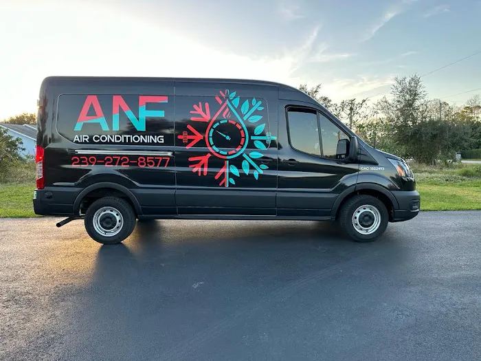 ANF Air Conditioning Picture 2