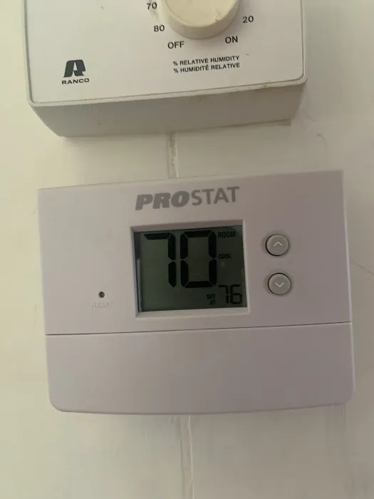 All About Air Conditioning - An Elevate Home Services Company Picture 1