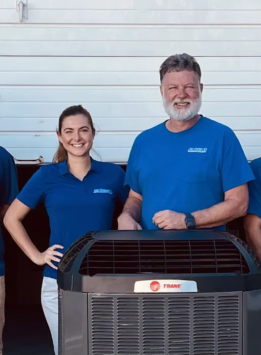 All About Air Conditioning - An Elevate Home Services Company Picture 3