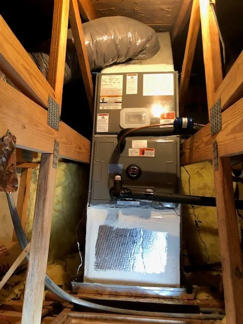 Wasatch Cooling & Heating, Inc. Picture 4