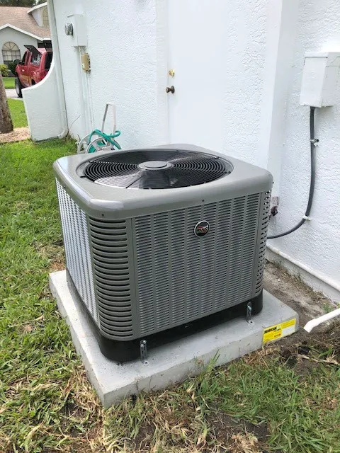 Wasatch Cooling & Heating, Inc. Picture 1
