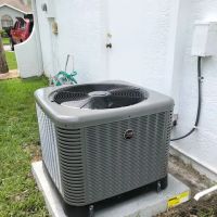 Wasatch Cooling & Heating, Inc. ico
