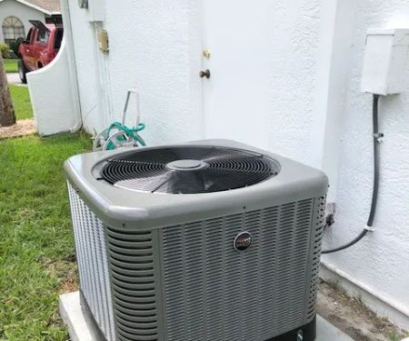 Wasatch Cooling & Heating, Inc.