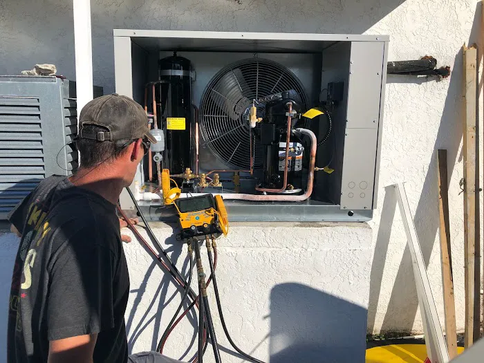 Wise Mechanical LLC Picture 8