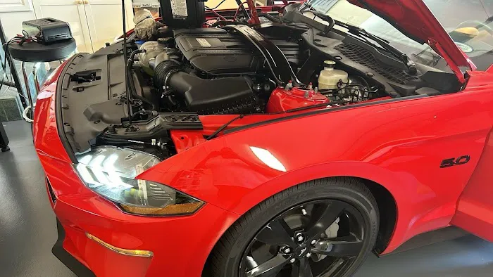 Wise Mechanical LLC Picture 3