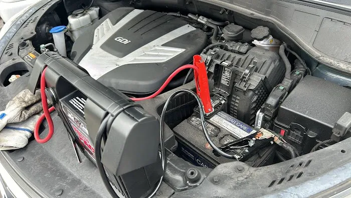 Wise Mechanical LLC Picture 2