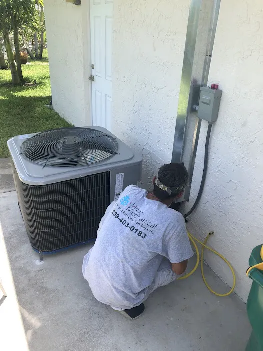 Wise Mechanical LLC Picture 9