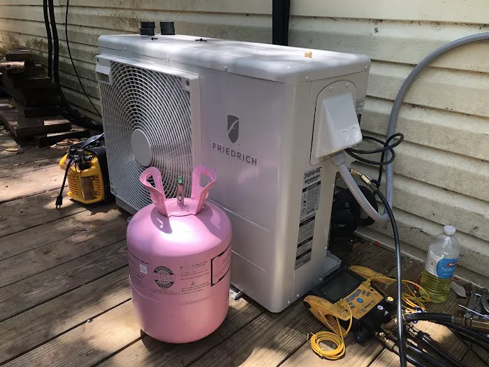 Wise Mechanical LLC Picture 7