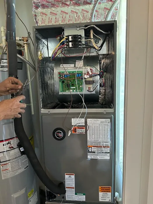 Stone Cold HVAC Picture 8