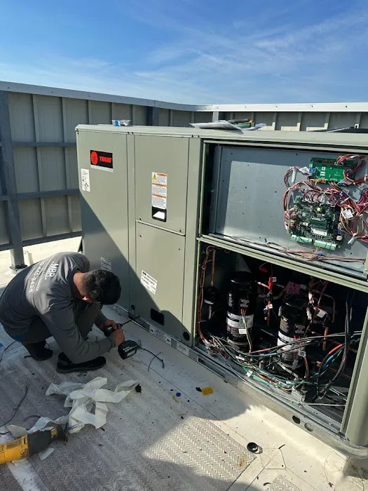 Stone Cold HVAC Picture 9