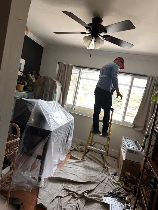 Stone Cold HVAC Picture 4