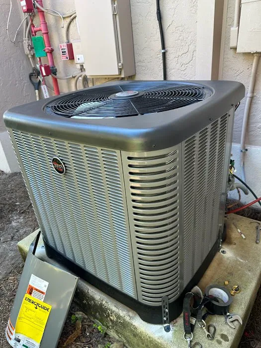 Stone Cold HVAC Picture 7