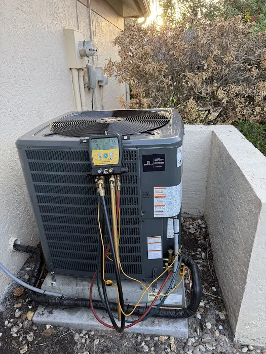 AC HOME SERVICE Picture 6