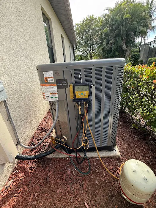 AC HOME SERVICE Picture 3