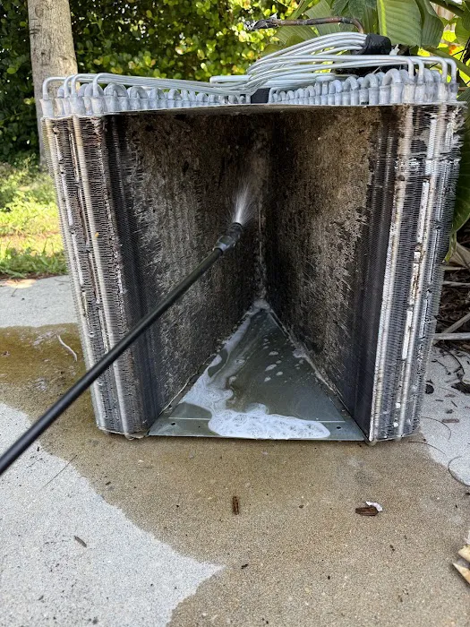 AC HOME SERVICE Picture 4