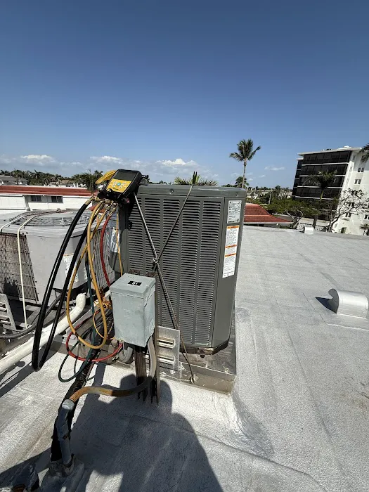 AC HOME SERVICE Picture 1