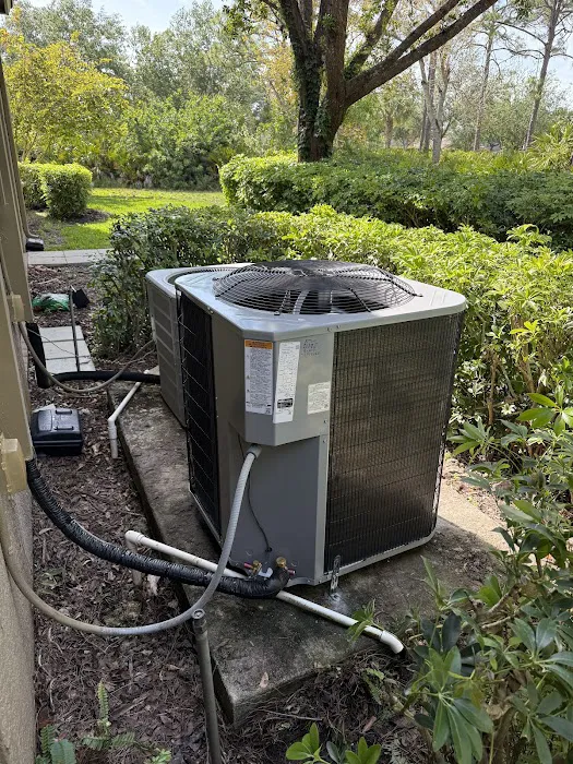 AC HOME SERVICE Picture 2