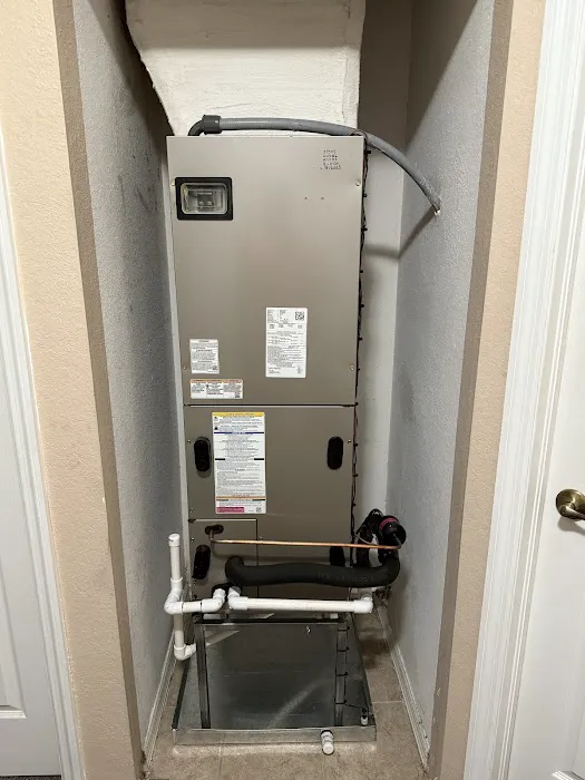 AC HOME SERVICE Picture 9