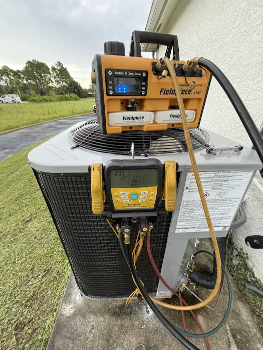 AC HOME SERVICE Picture 8