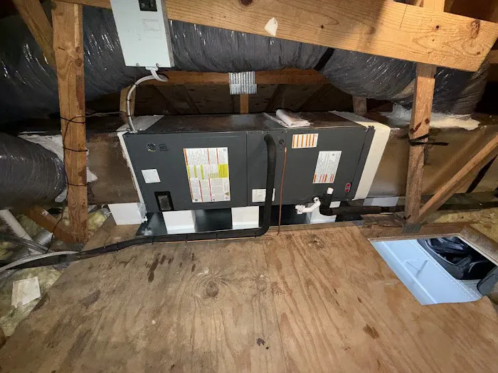 AC HOME SERVICE Picture 10