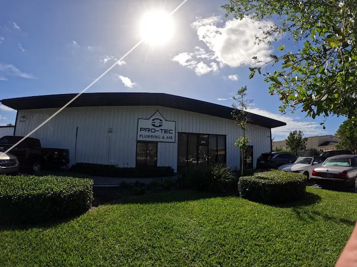 Pro-Tec Plumbing & Air Picture 9