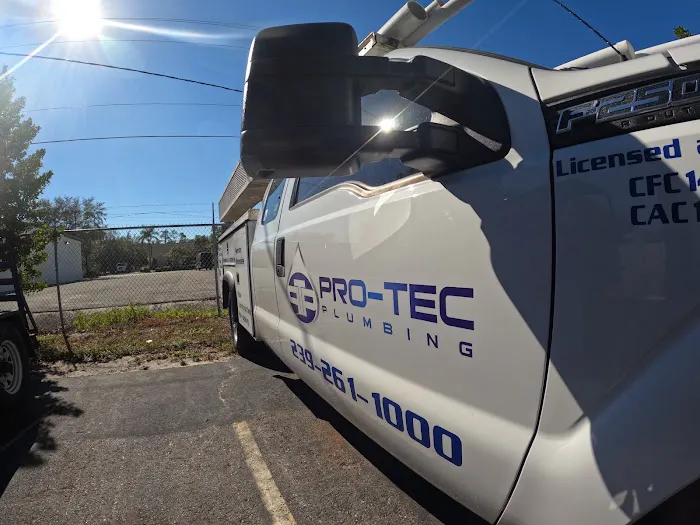 Pro-Tec Plumbing & Air Picture 4