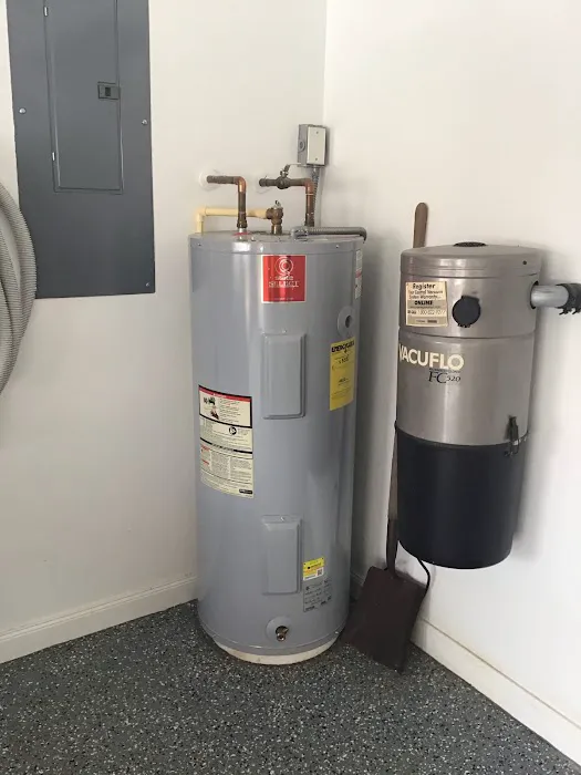 Pro-Tec Plumbing & Air Picture 2