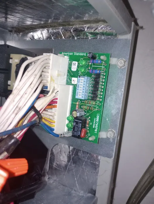 Plan B Handyman & H.V.A.C. Services LLC Picture 4