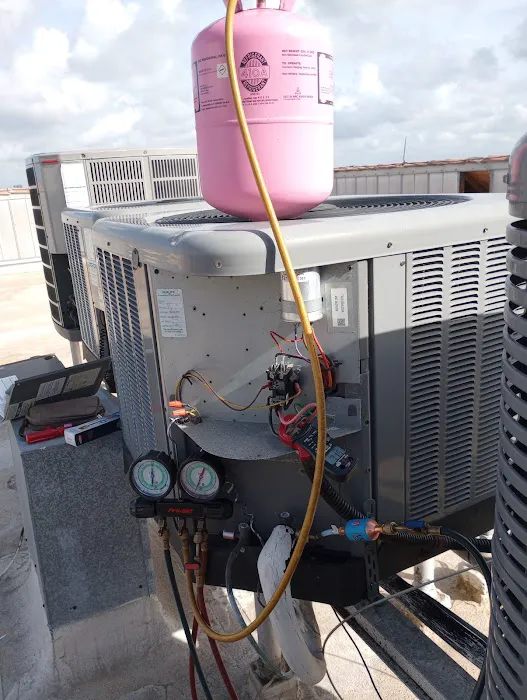 Plan B Handyman & H.V.A.C. Services LLC Picture 9