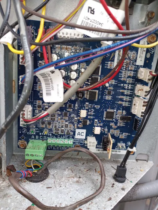 Plan B Handyman & H.V.A.C. Services LLC Picture 5