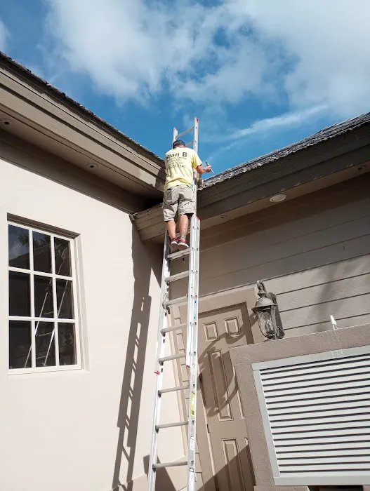 Plan B Handyman & H.V.A.C. Services LLC Picture 1