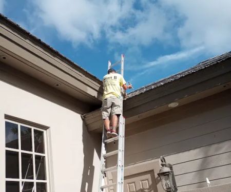 Plan B Handyman & H.V.A.C. Services LLC