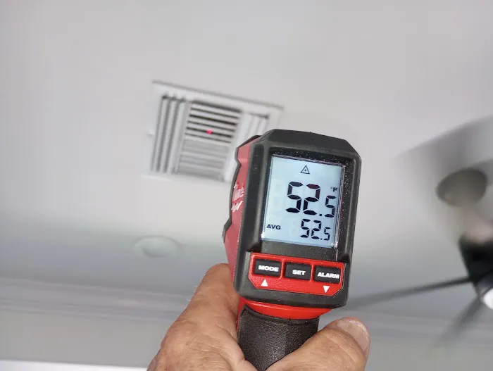 Plan B Handyman & H.V.A.C. Services LLC Picture 2