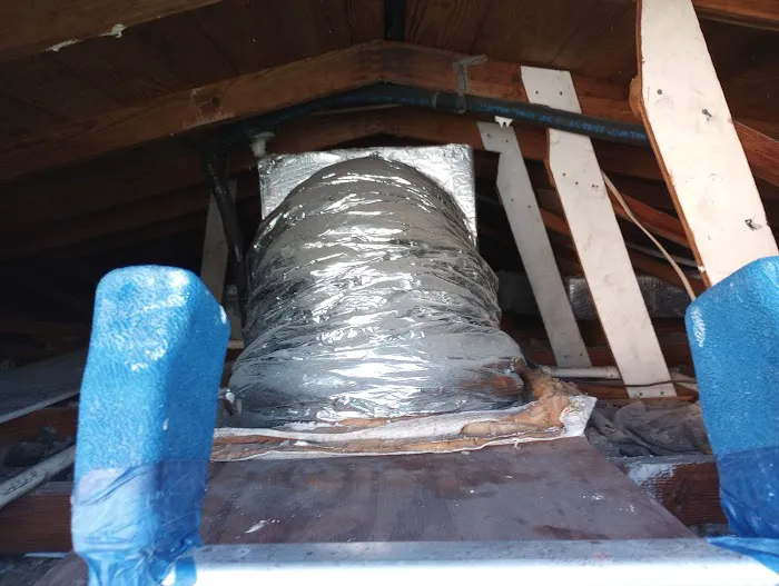 Plan B Handyman & H.V.A.C. Services LLC Picture 8