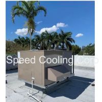 Speed Cooling Corp ico