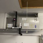 Traffic cooling & heating